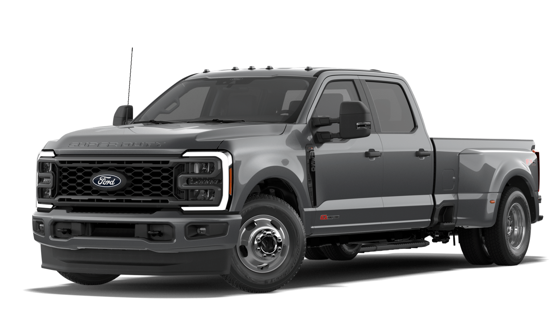2027 Ford Super Duty® External Image 1